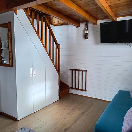Apartamenty Wiktoria Morska18 Kuźnica Eksteriør billede