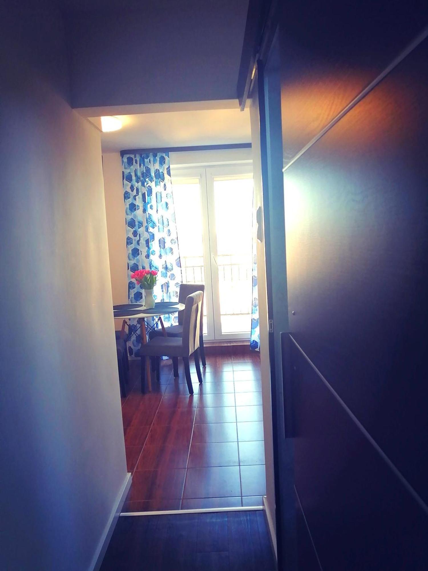 Apartamenty Wiktoria Morska18 Kuźnica Værelse billede
